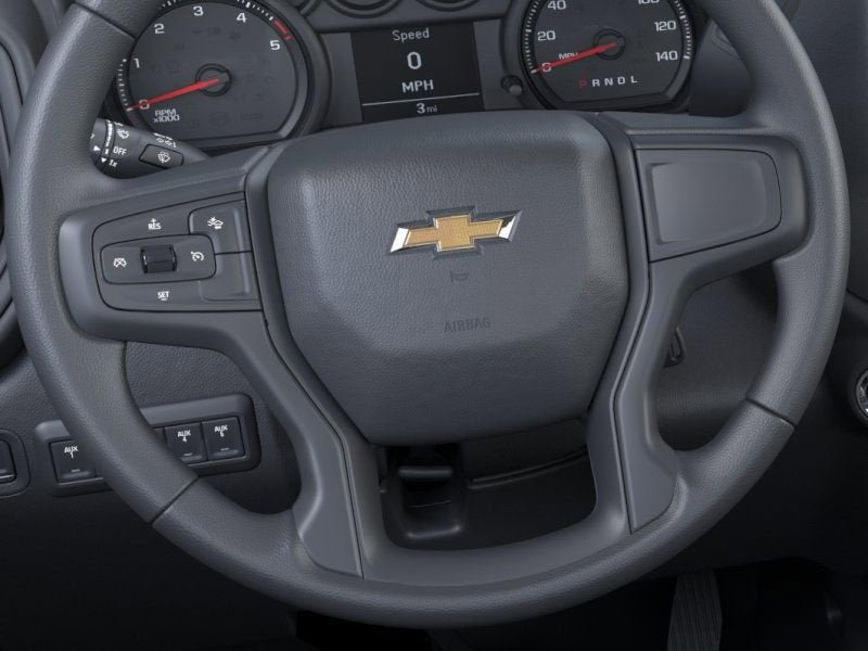 New 2026 Chevrolet Silverado 3500 W/T w/ WT Convenience Package image 20