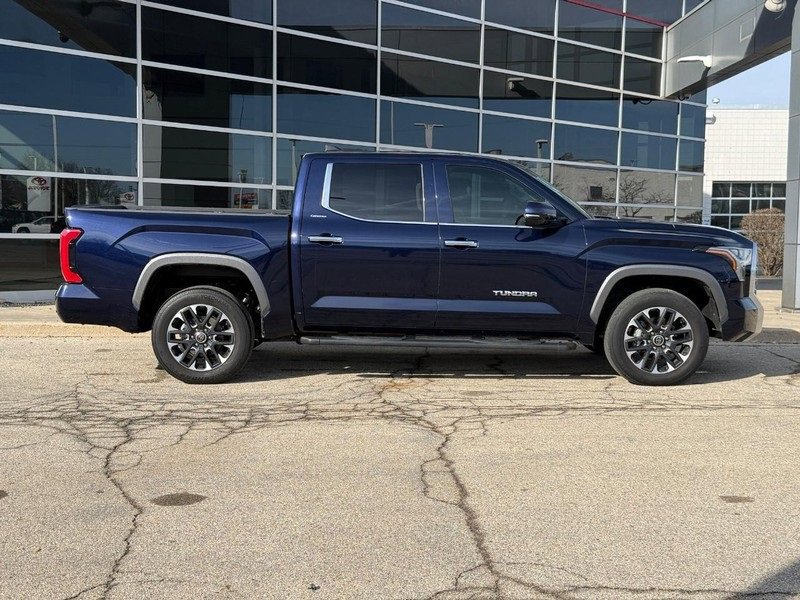 Used 2024 Toyota Tundra Limited image 2