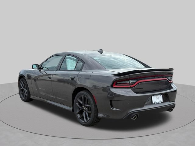 Used 2023 Dodge Charger GT w/ Blacktop Package RWD image 8