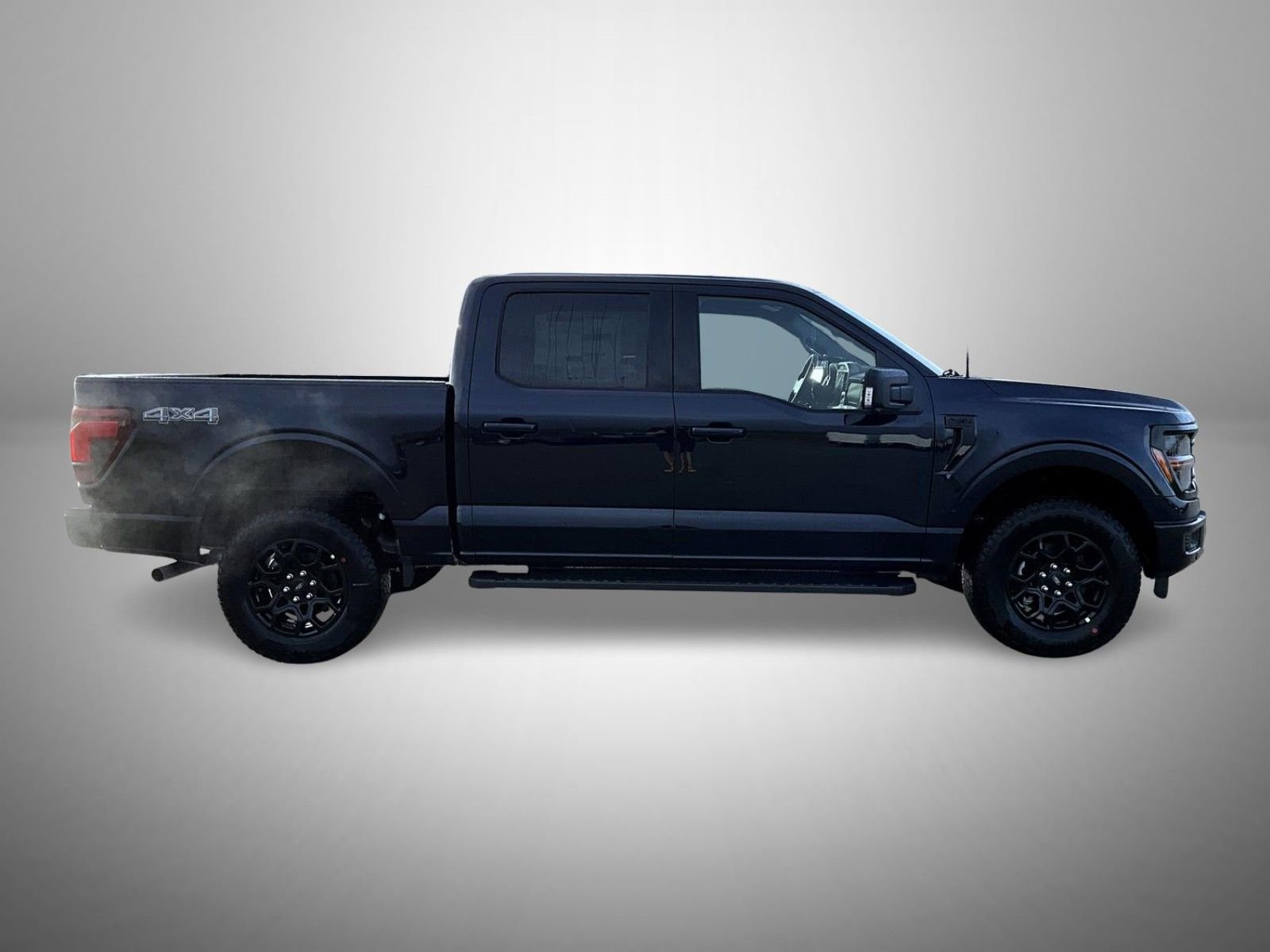 New 2026 Ford F150 XLT AWD/4WD image 4