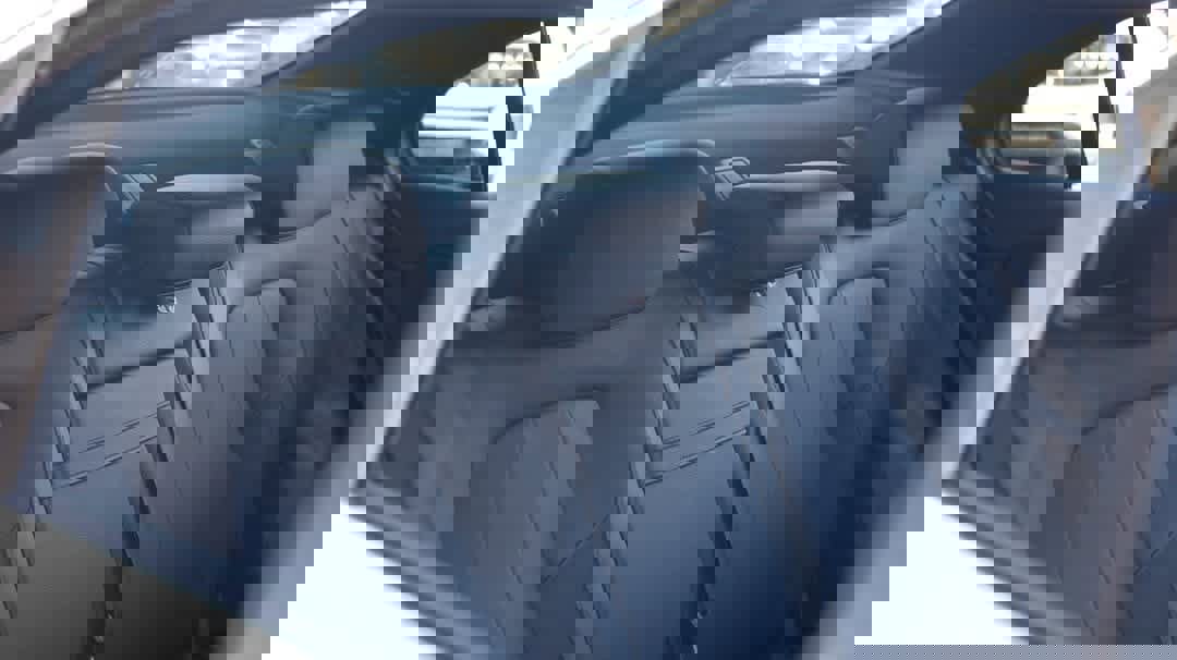 Used 2022 Mercedes-Benz A 220 4MATIC image 19