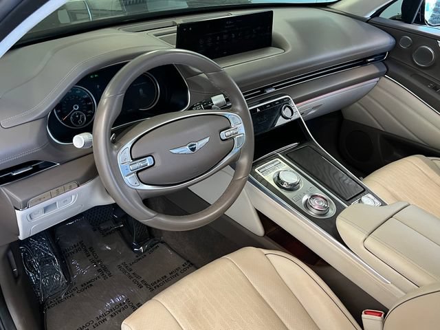 Used 2024 Genesis GV80 2.5T w/ Advanced Package AWD/4WD image 24
