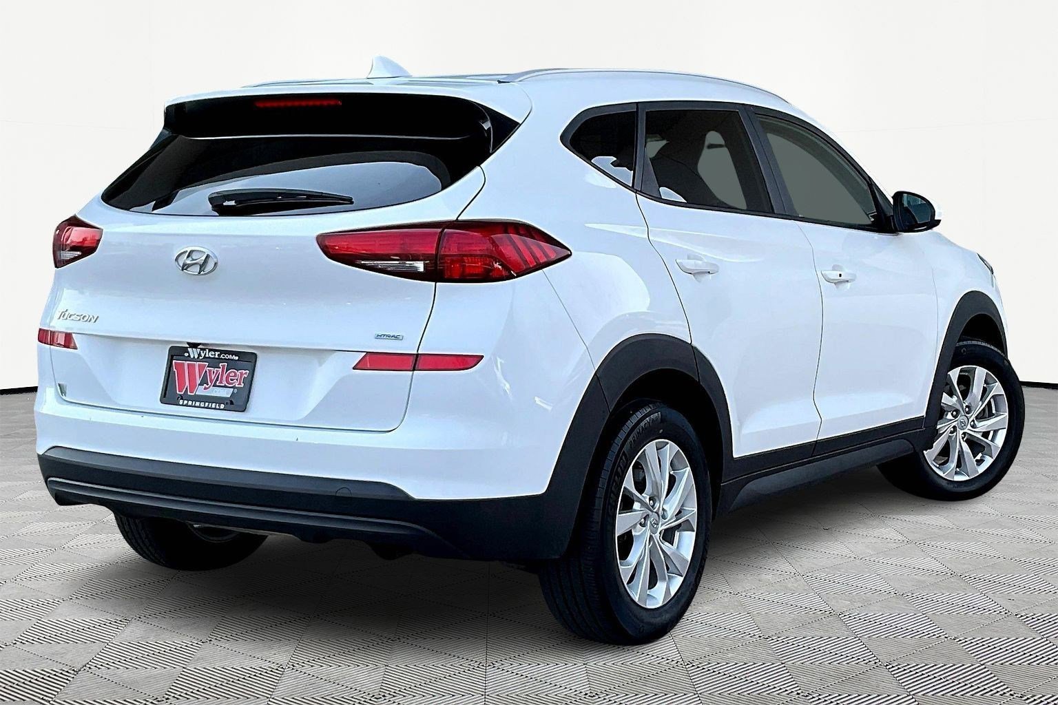 Used 2019 Hyundai Tucson Value image 6