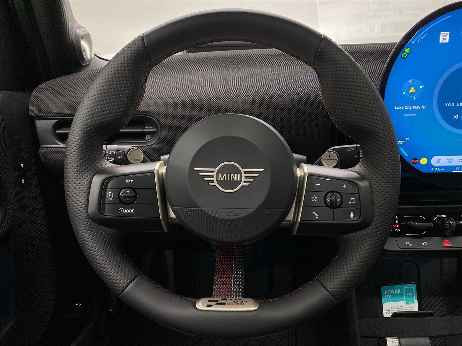 New 2026 MINI Cooper S image 15