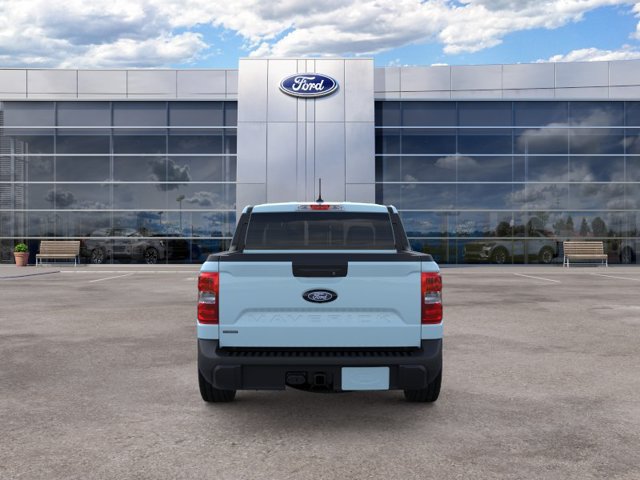 New 2026 Ford Maverick XLT w/ Equipment Group 301A AWD/4WD image 5