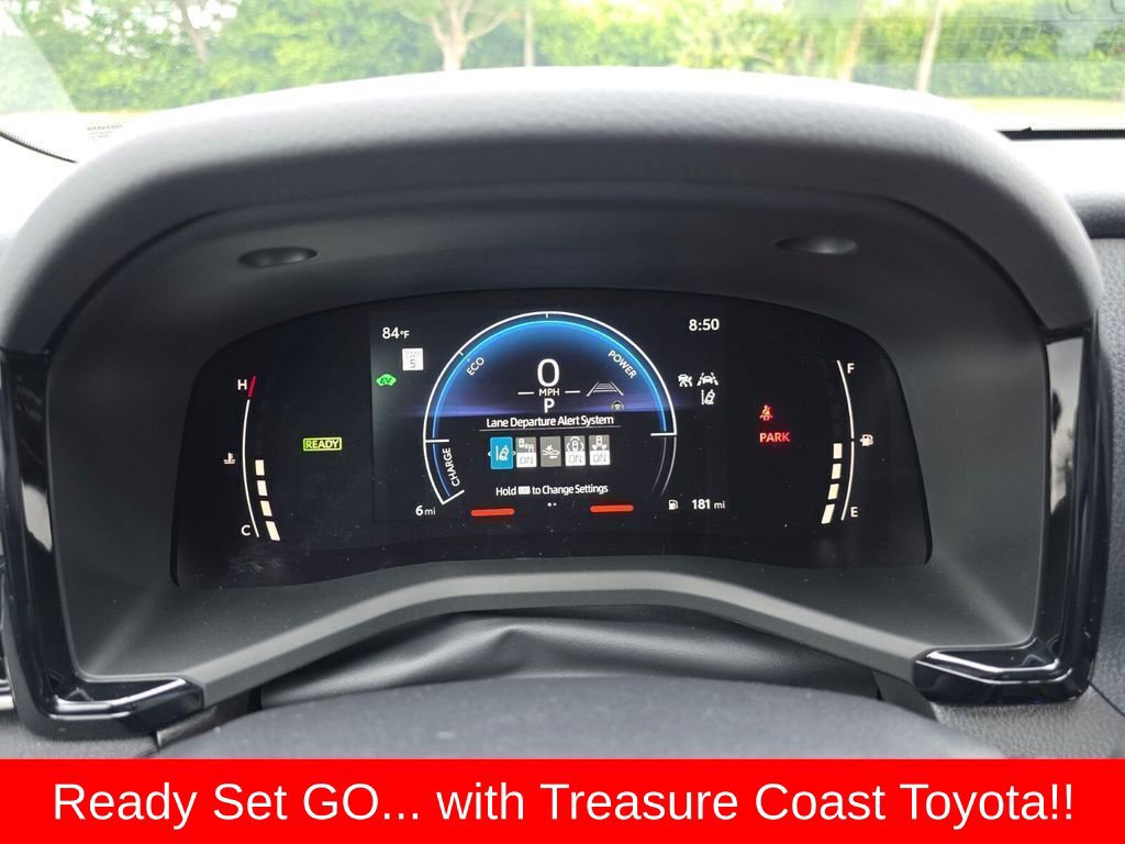 Used 2026 Toyota Camry LE FWD image 33