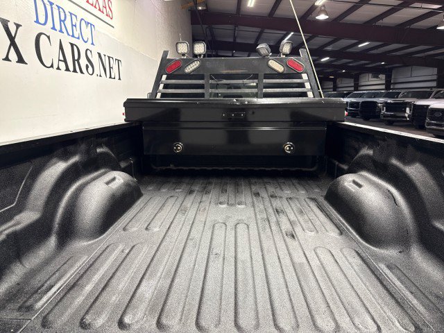 Used 2018 RAM 3500 Tradesman w/ Popular Equipment Group AWD/4WD image 8