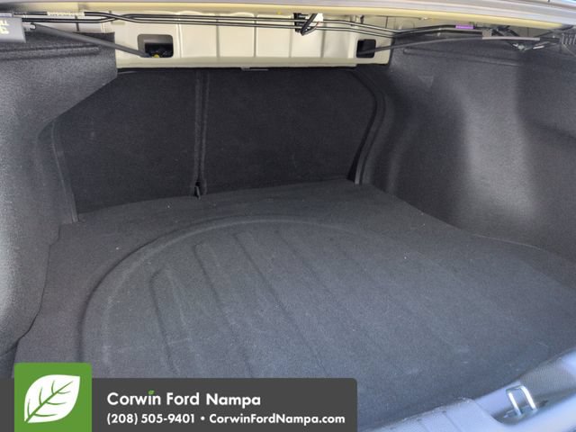 Used 2024 Kia Forte LXS w/ LXS Technology Package FWD image 29