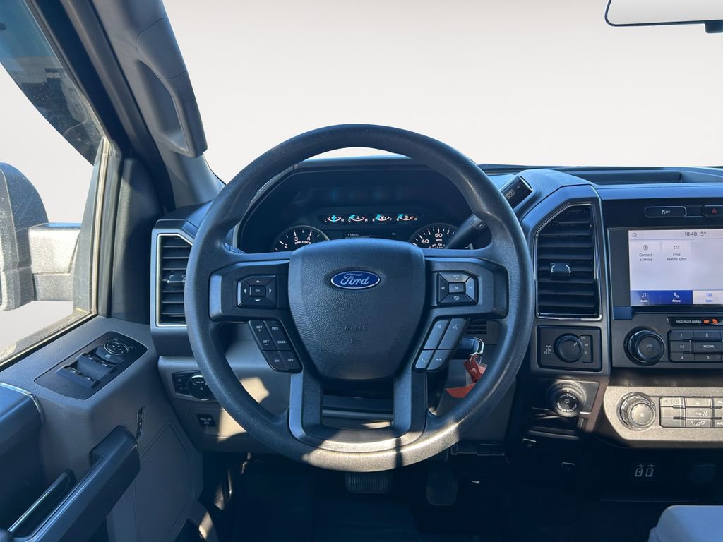 Used 2020 Ford F150 XLT w/ XTR Package image 14