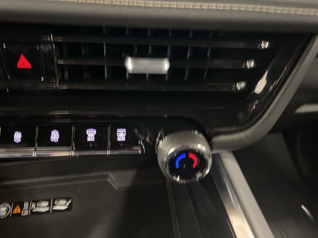 New 2026 Chevrolet Suburban Premier w/ Sun And Tow Package image 55