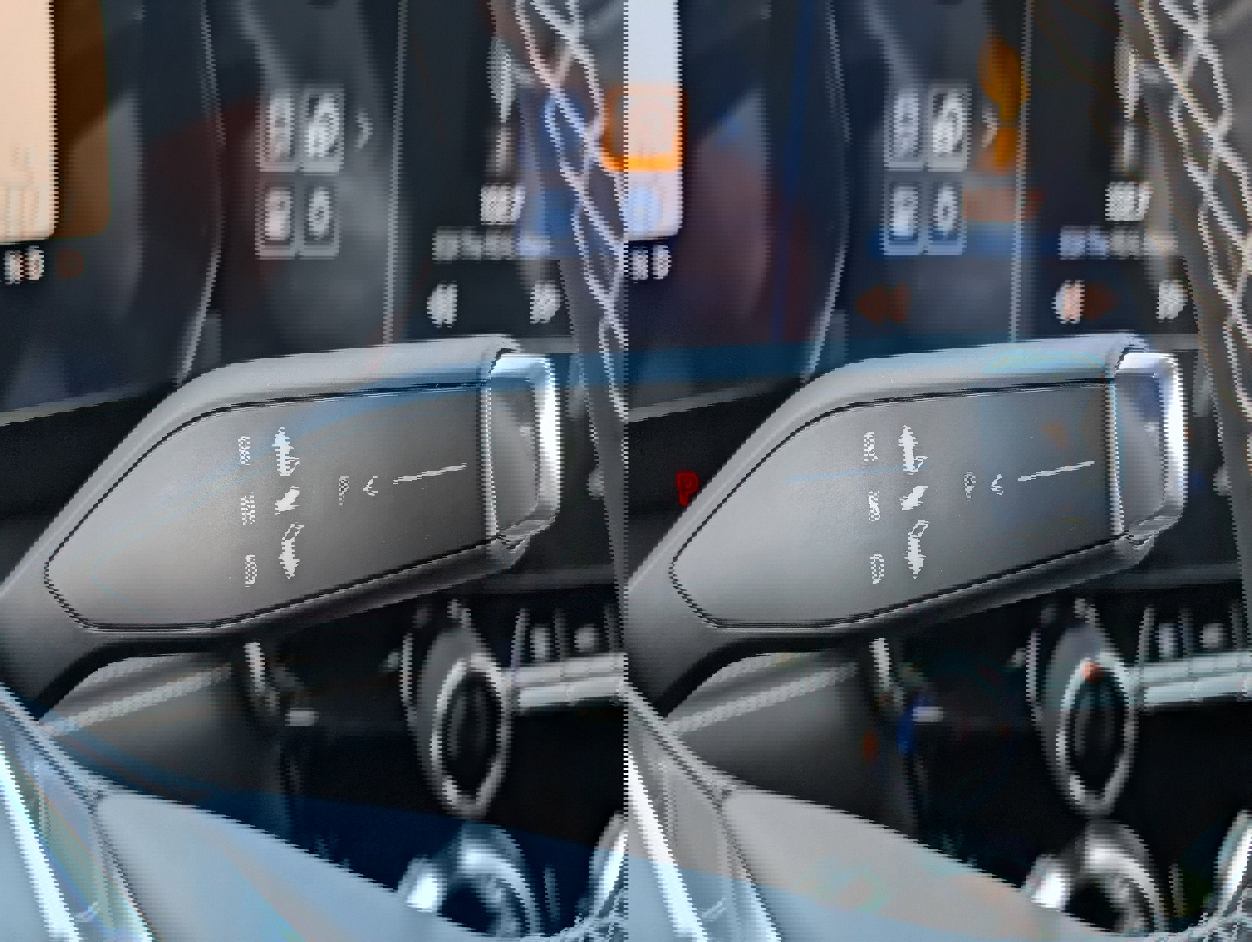 New 2025 Chevrolet Blazer EV LT image 17