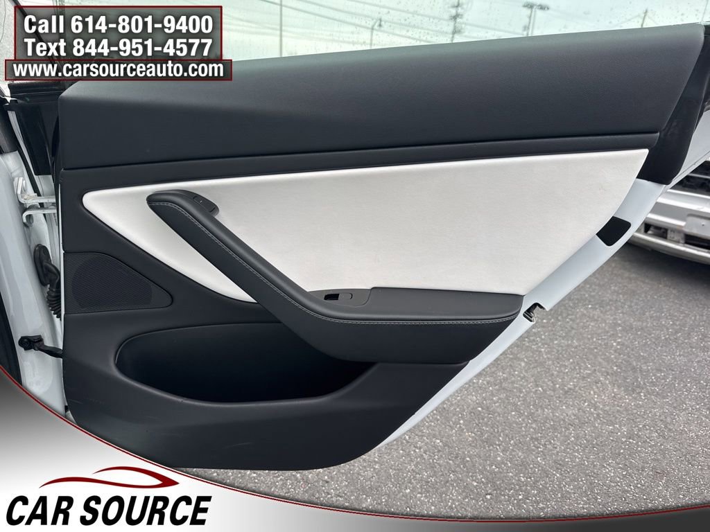 Used 2019 Tesla Model 3 Long Range image 26