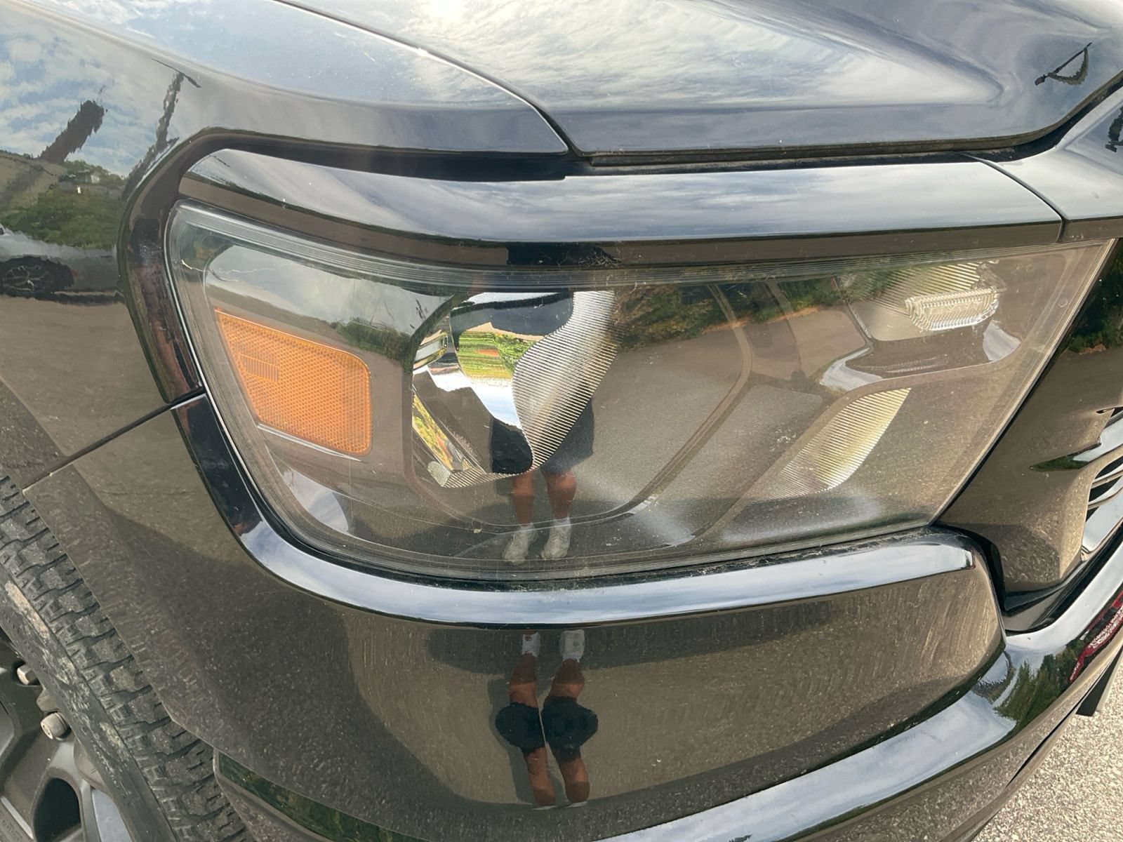 Used 2020 RAM 1500 Big Horn AWD/4WD image 31