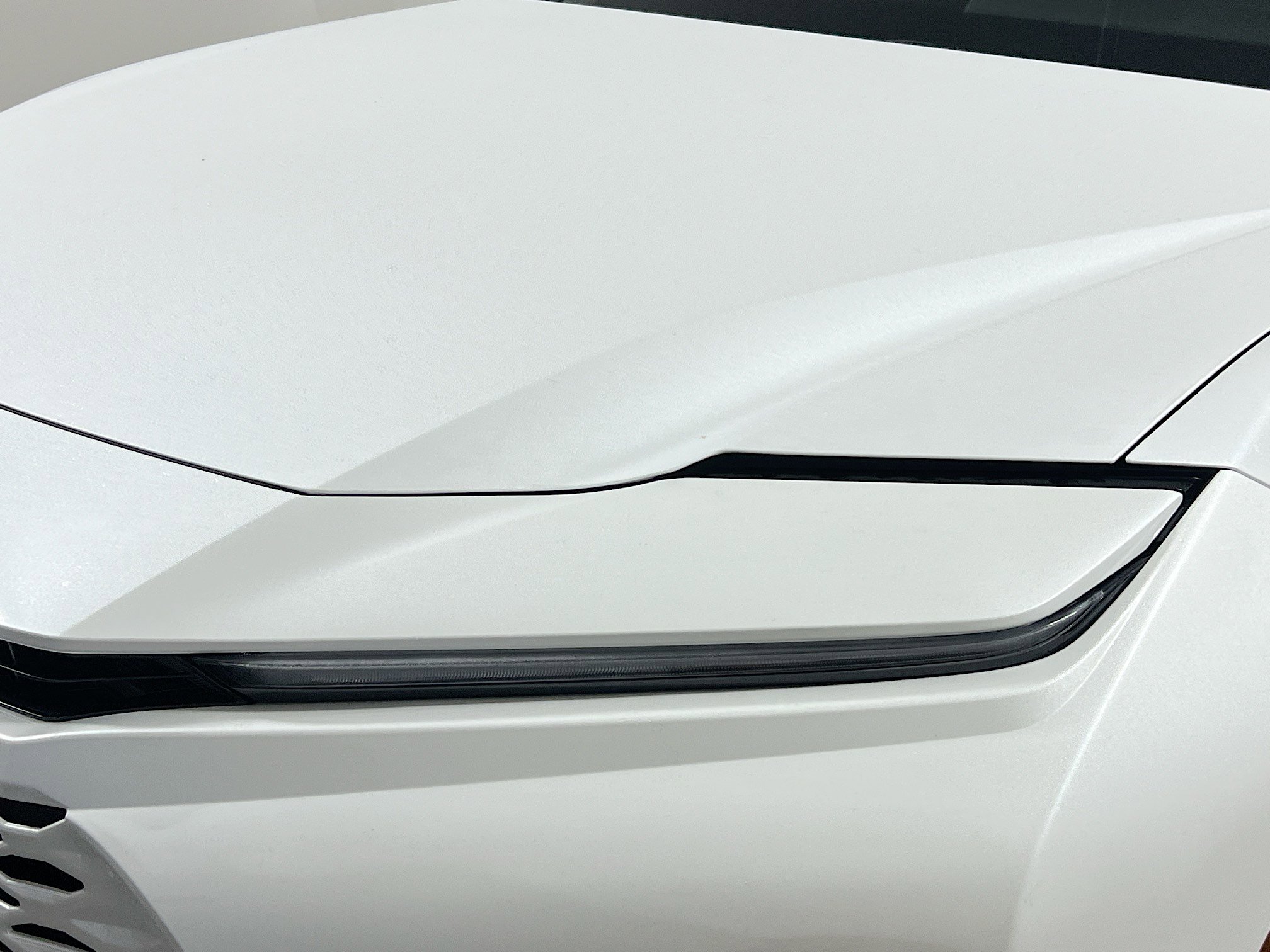 New 2026 Toyota Crown Signia image 11