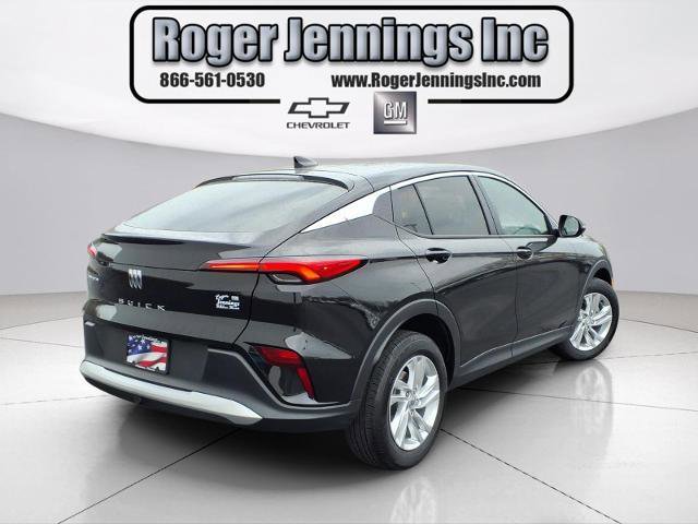 Used 2024 Buick Envista Preferred w/ Convenience I Package image 4