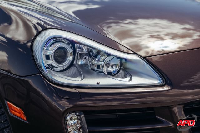 Used 2009 Porsche Cayenne AWD/4WD image 47