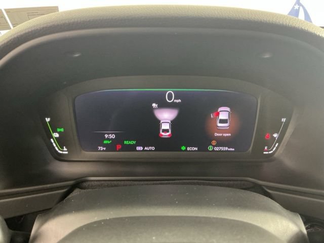 Certified 2024 Honda Accord EX-L image 15