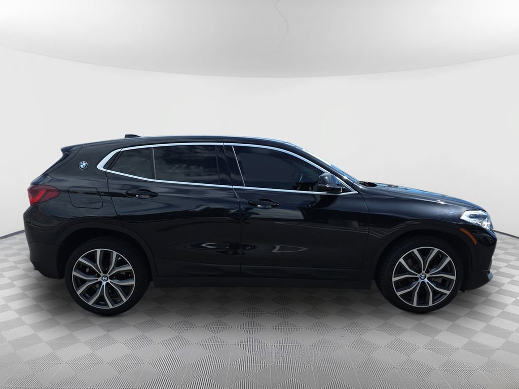 Used 2021 BMW X2 sDrive28i w/ Convenience Package FWD image 9