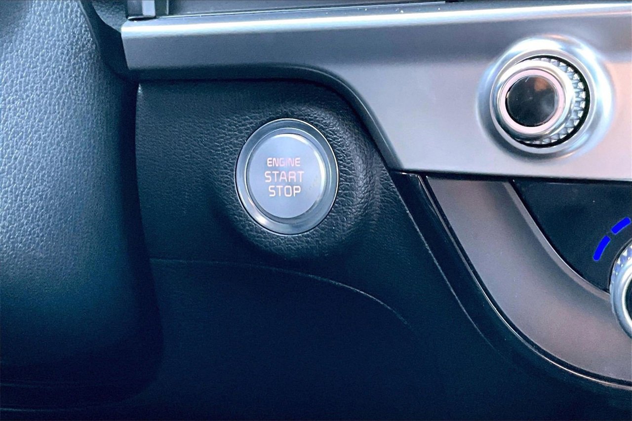 Used 2023 Kia Telluride S w/ S Sunroof Package image 28