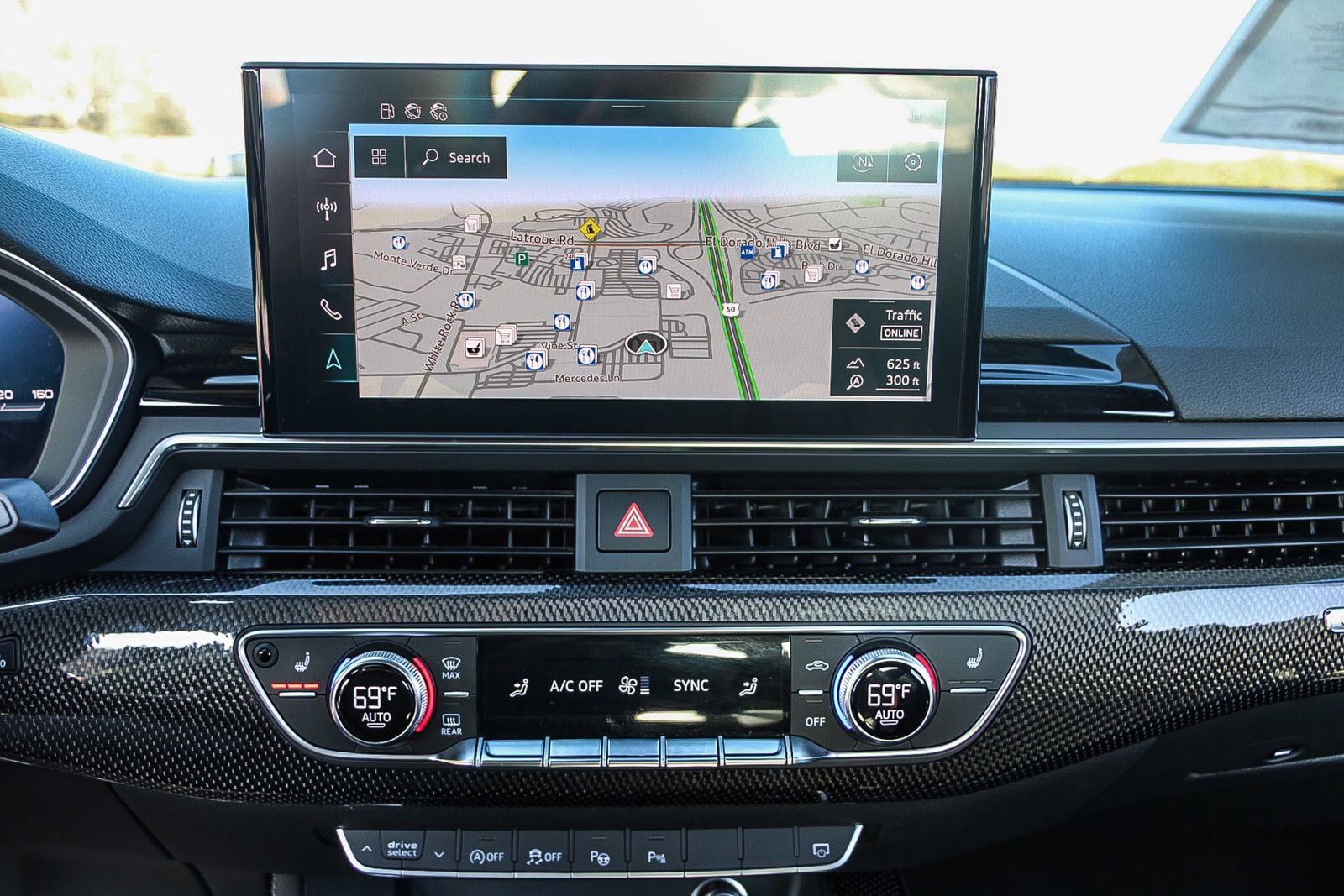 Used 2020 Audi S5 Prestige image 19