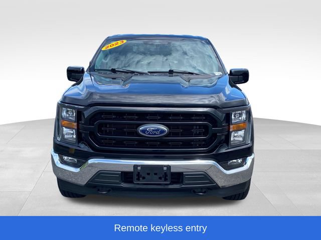 Used 2023 Ford F150 XLT AWD/4WD image 2
