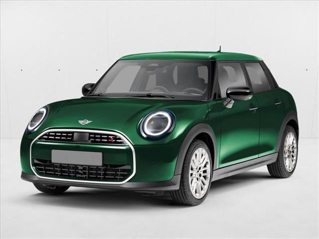 New 2025 MINI Cooper S FWD video 1