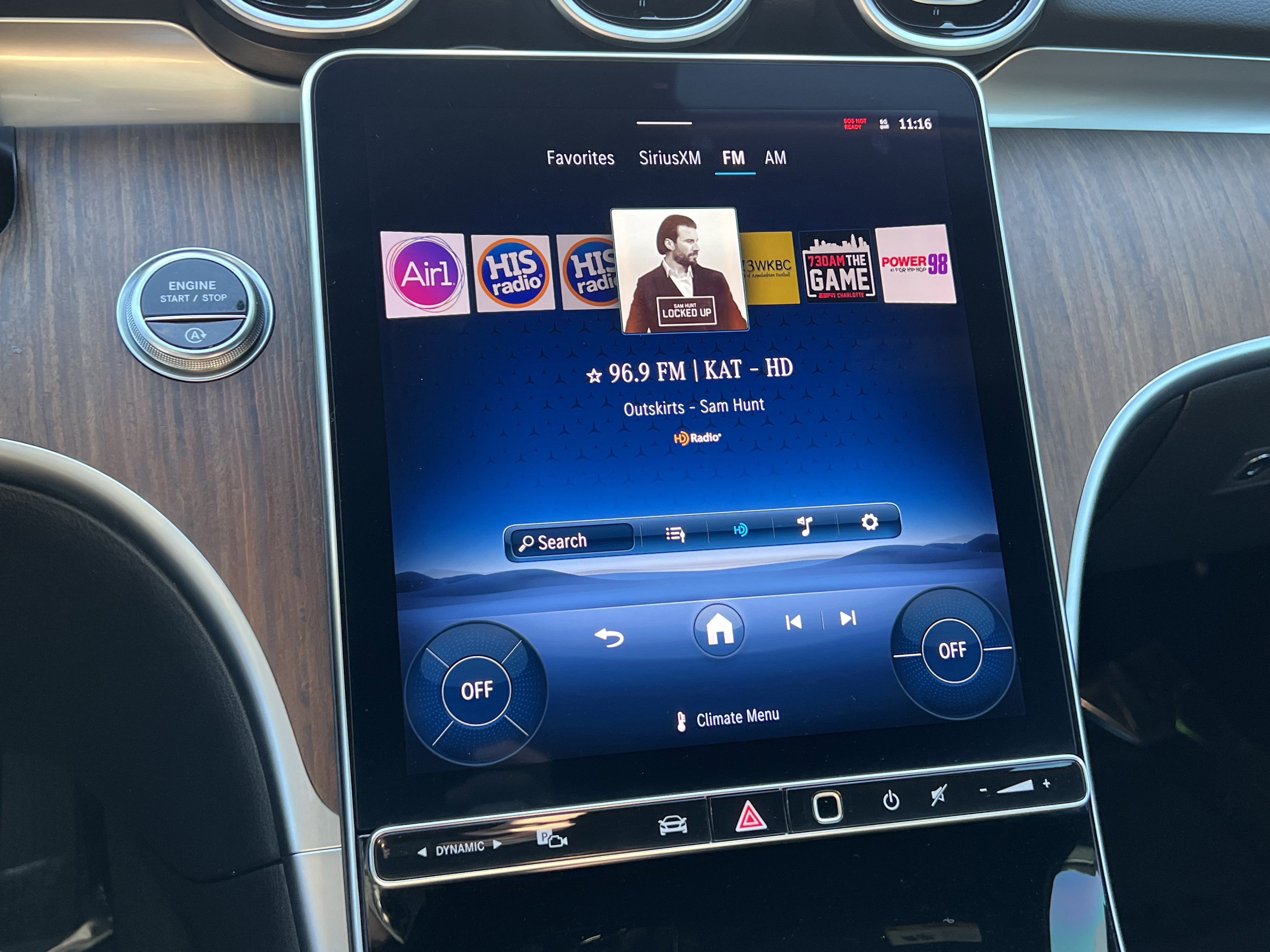 Certified 2025 Mercedes-Benz C 300 Sedan image 24