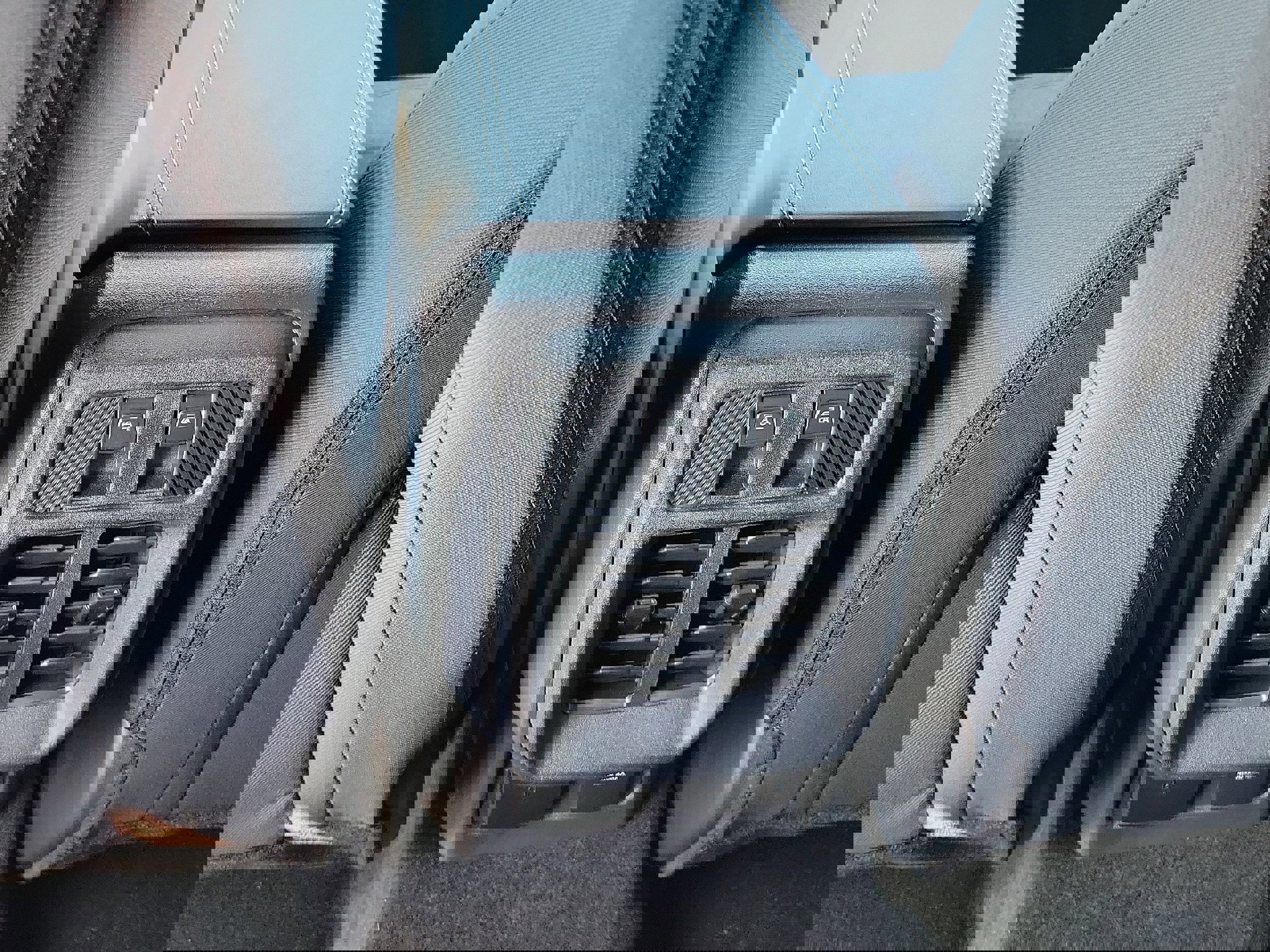 New 2025 Ford Bronco Big Bend image 20