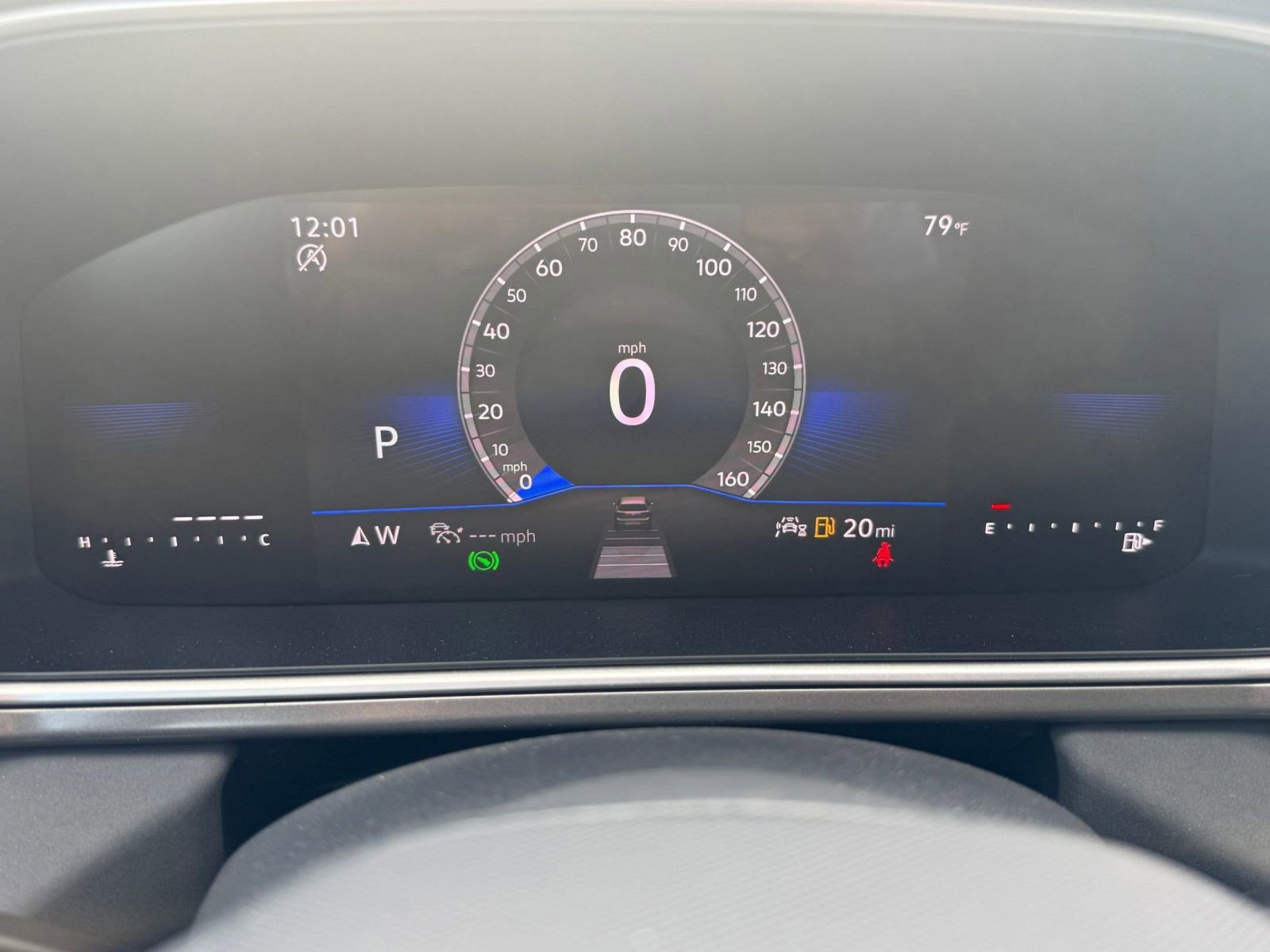 New 2026 Volkswagen Taos SE image 18