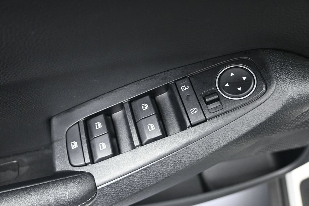 Certified 2026 Kia Seltos S FWD image 10
