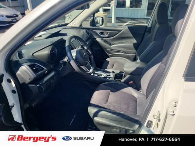 Used 2021 Subaru Forester Premium AWD/4WD image 8