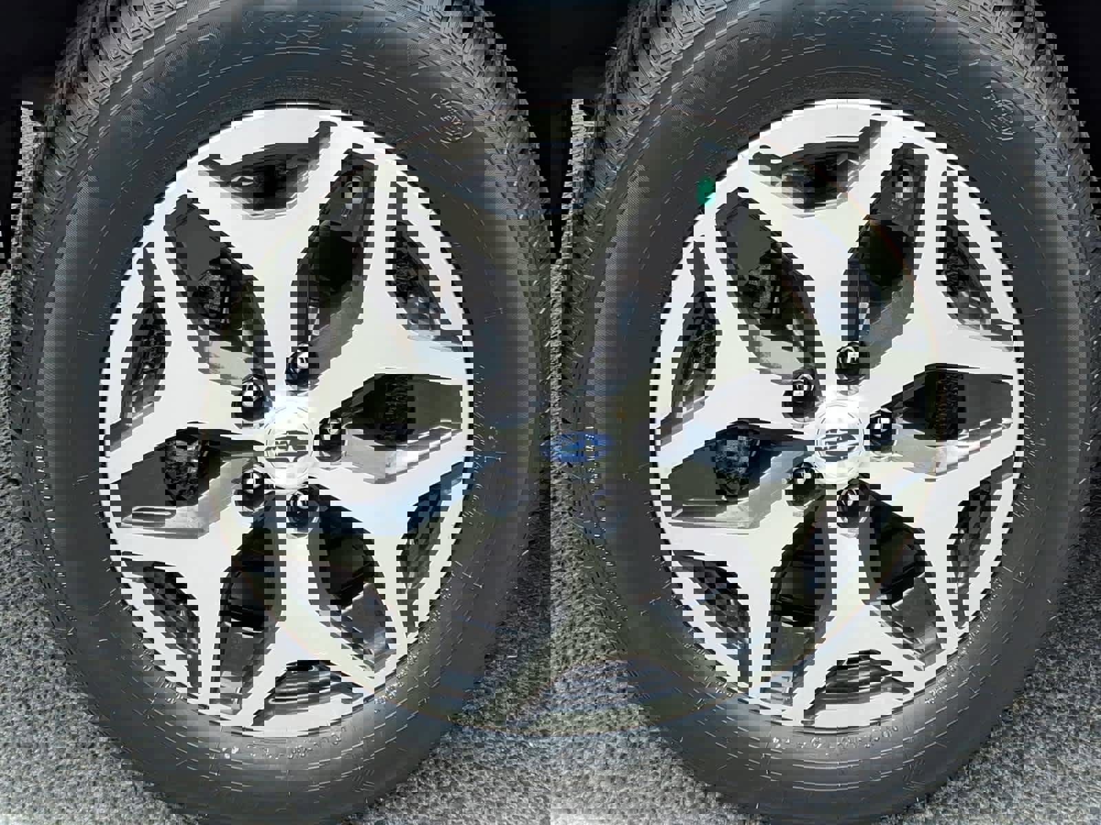 Certified 2022 Subaru Forester Premium image 11