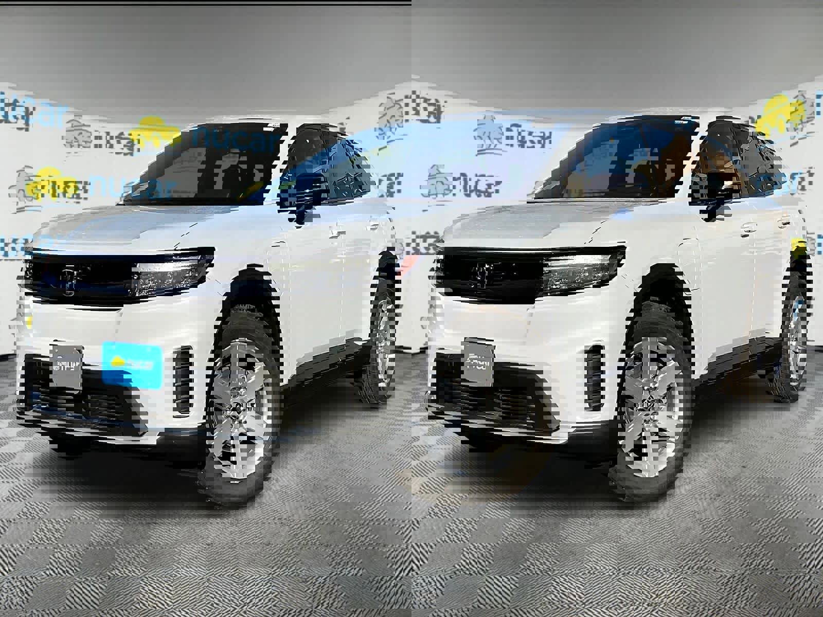 New 2026 Honda Prologue EX image 4