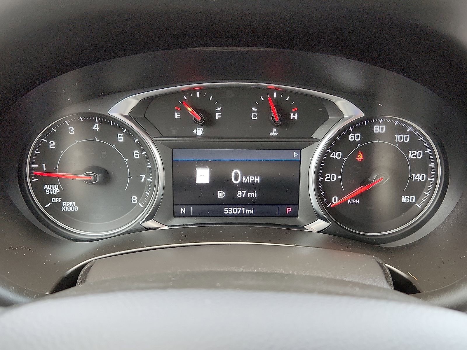 Used 2023 GMC Terrain SLT w/ Infotainment Package II FWD image 23