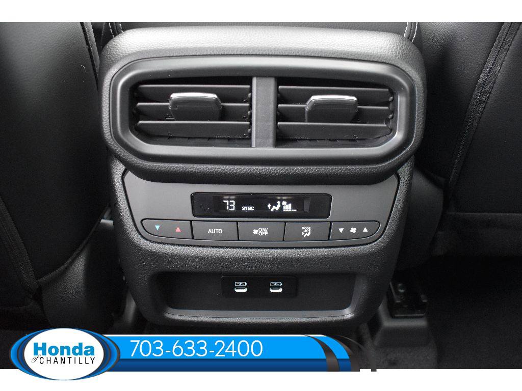 New 2026 Honda Pilot image 32