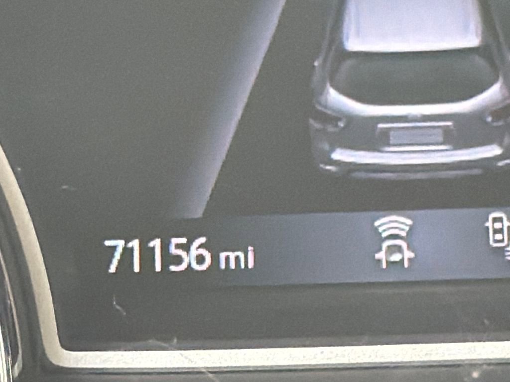 Used 2020 Nissan Pathfinder SL AWD/4WD image 35