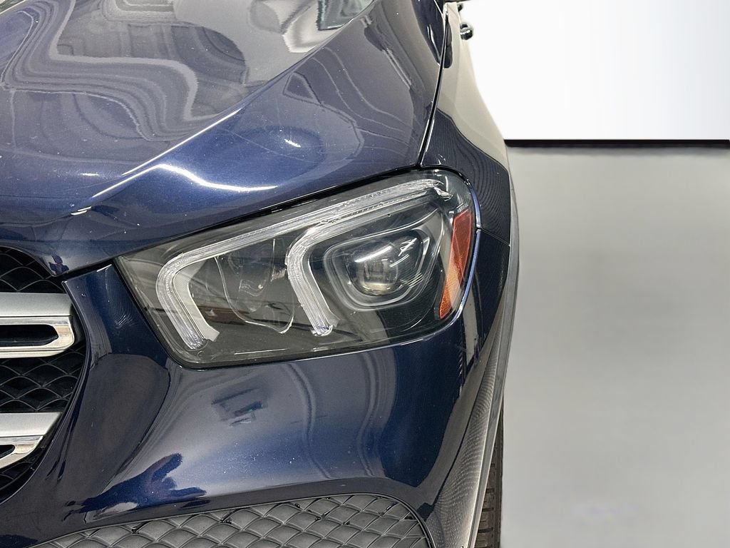 Certified 2020 Mercedes-Benz GLE 350 4MATIC image 32
