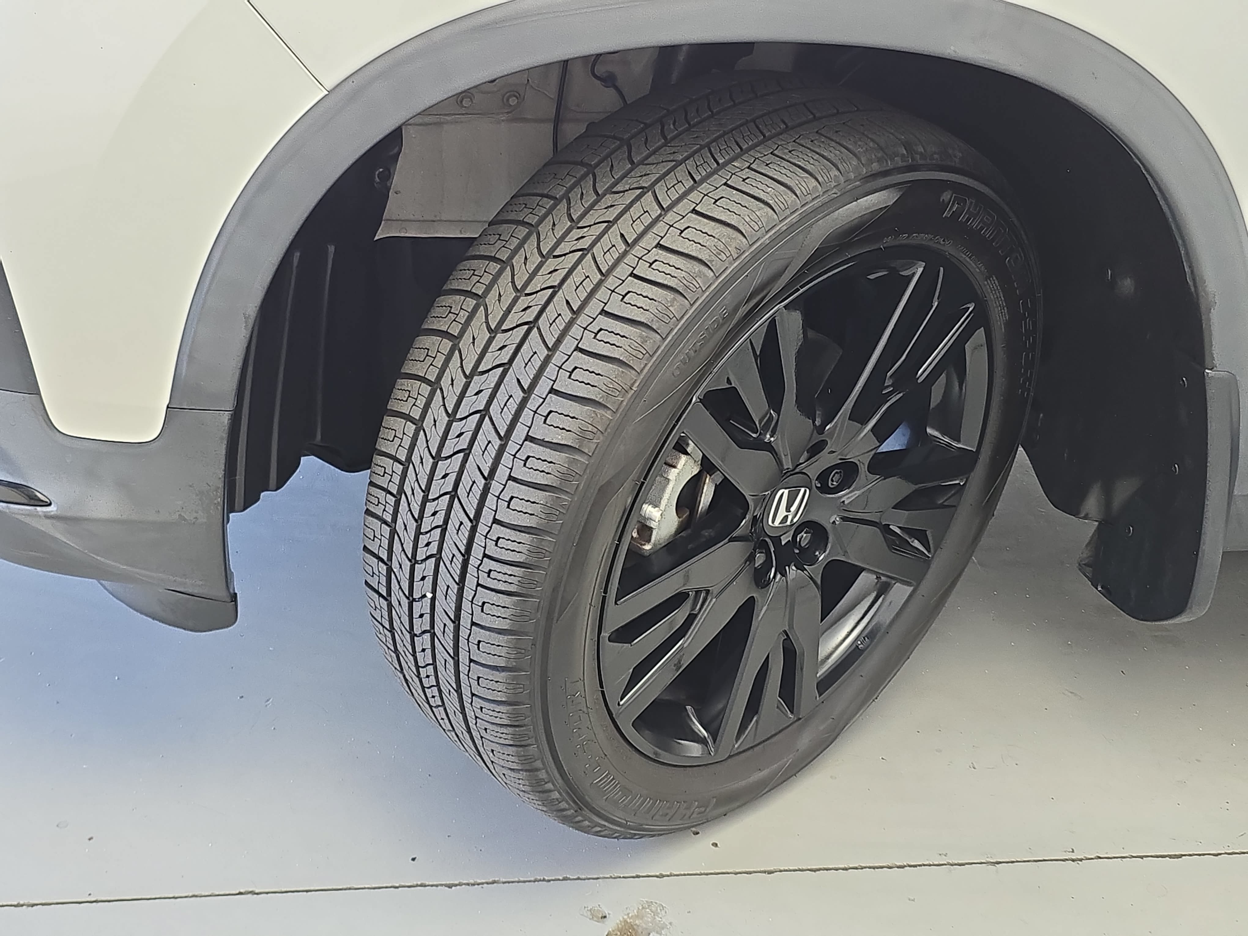 Used 2022 Honda Pilot Black Edition image 34
