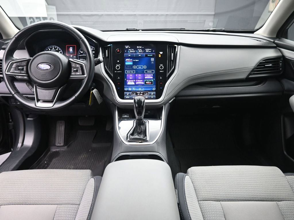 Used 2020 Subaru Outback Premium AWD/4WD image 9