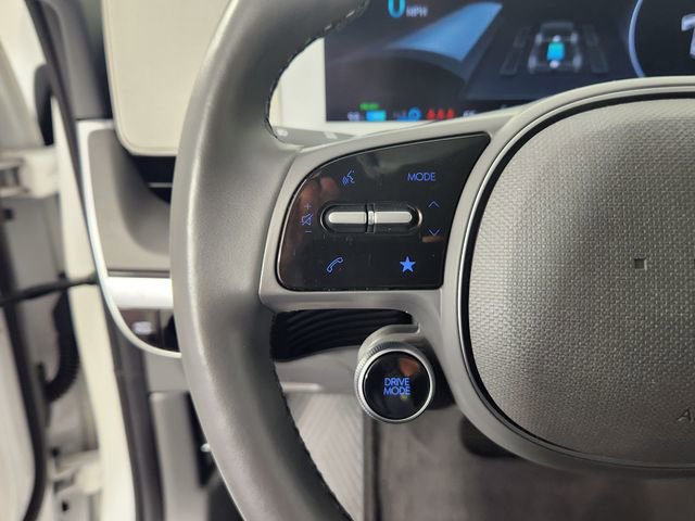 Certified 2024 Hyundai Ioniq 5 SEL AWD/4WD image 17
