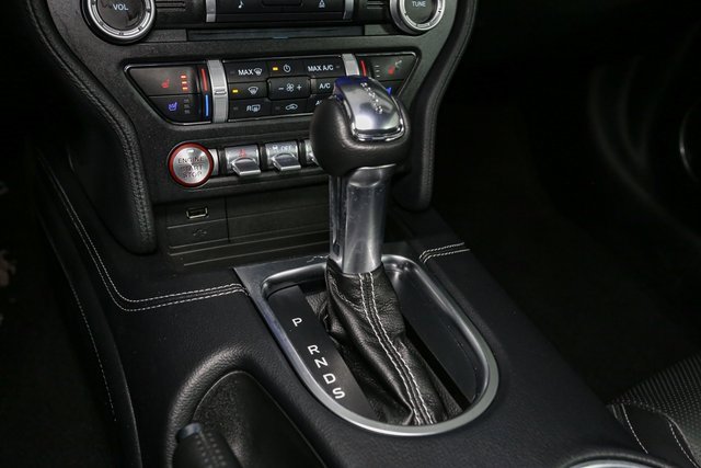 Used 2023 Ford Mustang GT Premium image 25