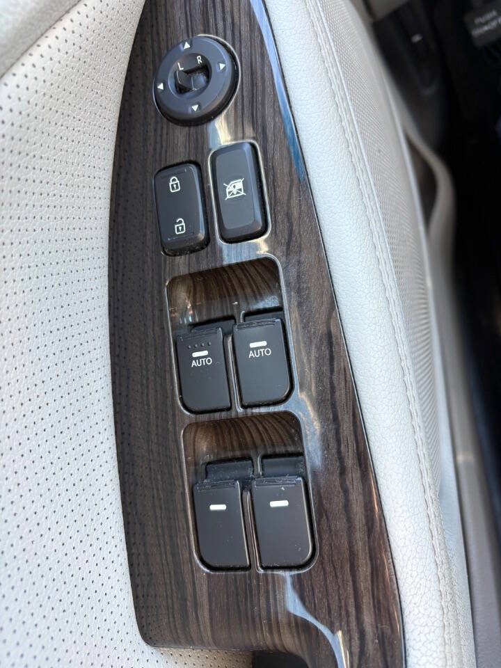 Used 2012 Kia Optima EX image 9