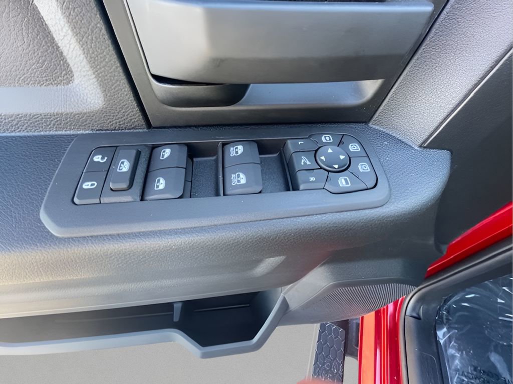 New 2026 RAM 2500 Tradesman image 5