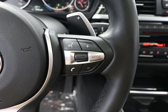 Used 2015 BMW 428i Coupe w/ M Sport RWD image 34