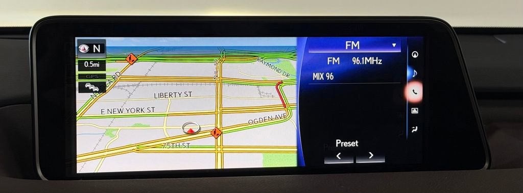 Used 2019 Lexus RX 350 AWD w/ Navigation Package image 19