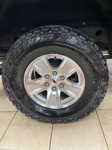 Used 2018 Chevrolet Silverado 1500 LTZ image 33