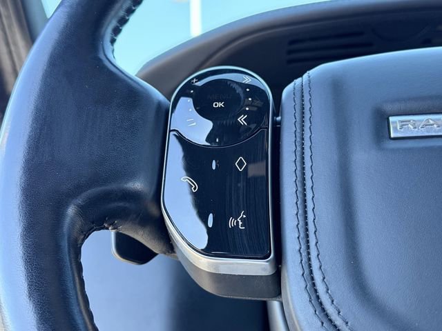 Used 2021 Land Rover Range Rover P525 Westminster Edition image 8