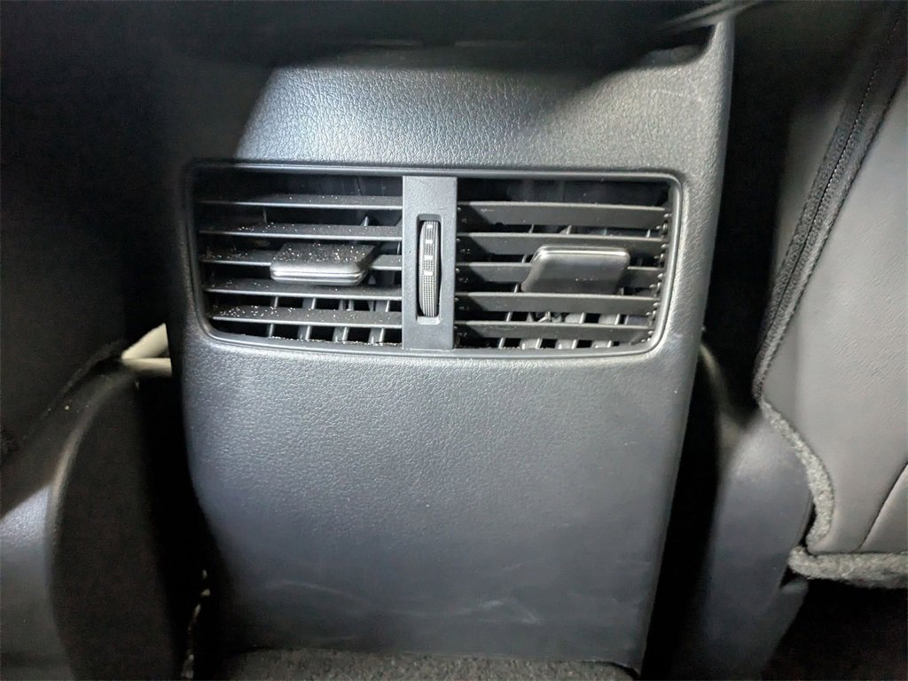 Used 2025 MAZDA CX-30 AWD 2.5 S w/ Preferred Package image 23