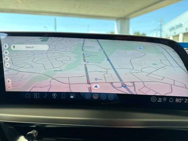 New 2026 Cadillac Lyriq Sport image 19