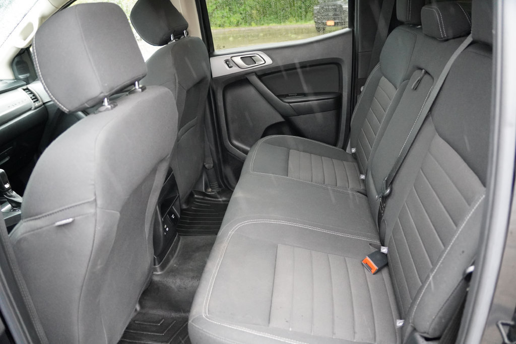 Used 2020 Ford Ranger XLT w/ Equipment Group 301A Mid AWD/4WD image 19